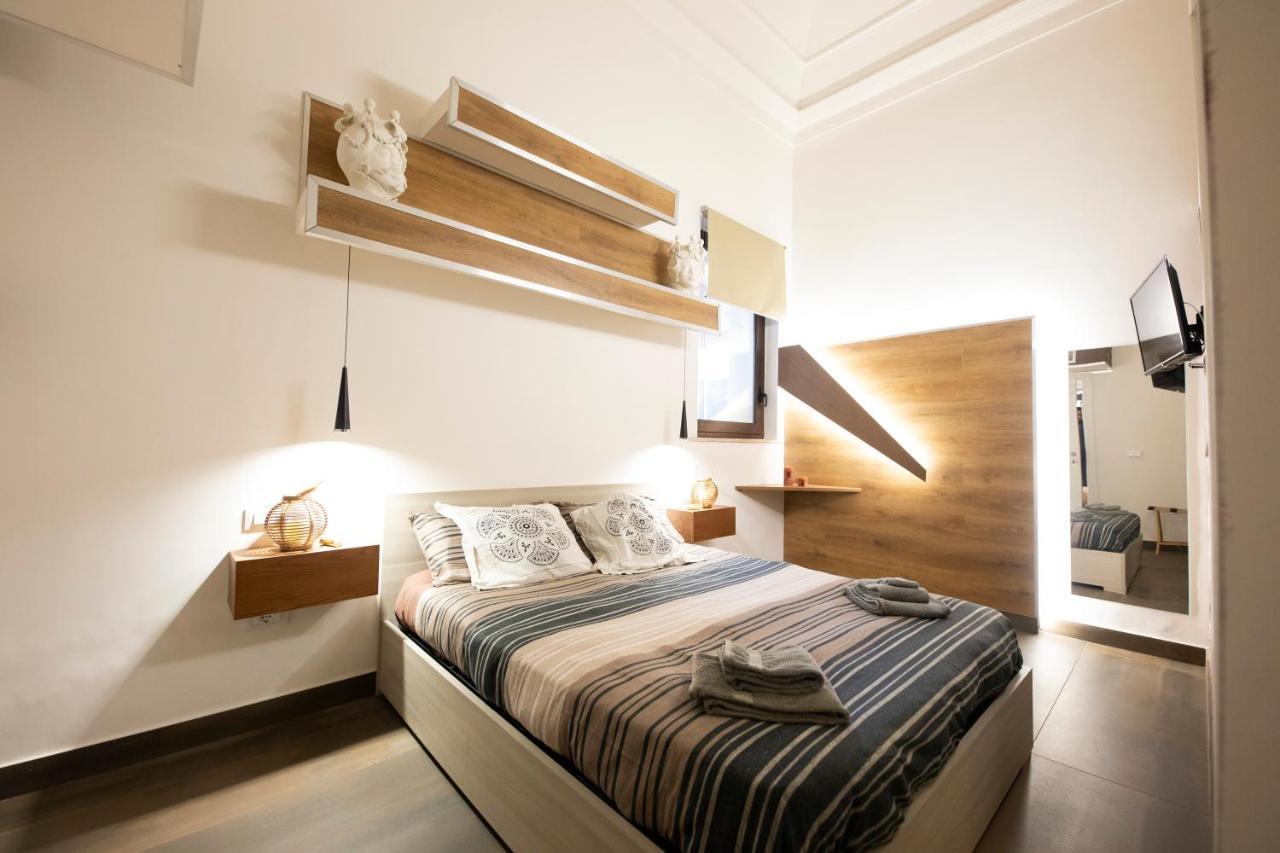 Etna Hills Hotel คาตาเนีย ภายนอก รูปภาพ