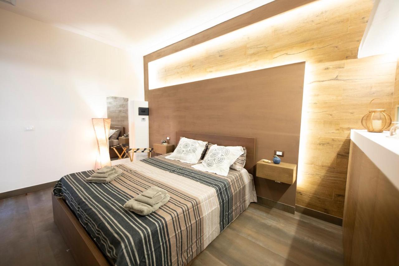 Etna Hills Hotel คาตาเนีย ภายนอก รูปภาพ