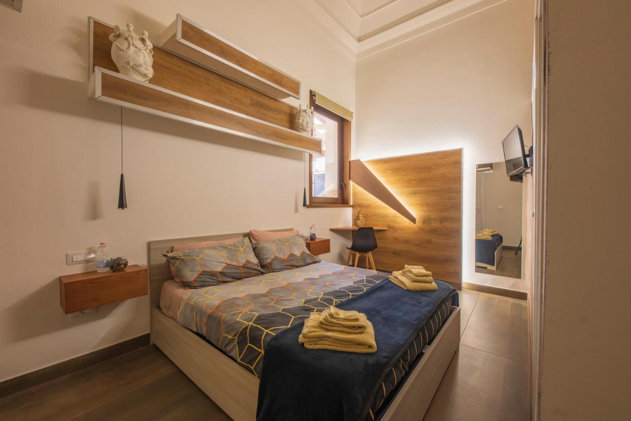 Etna Hills Hotel คาตาเนีย ภายนอก รูปภาพ