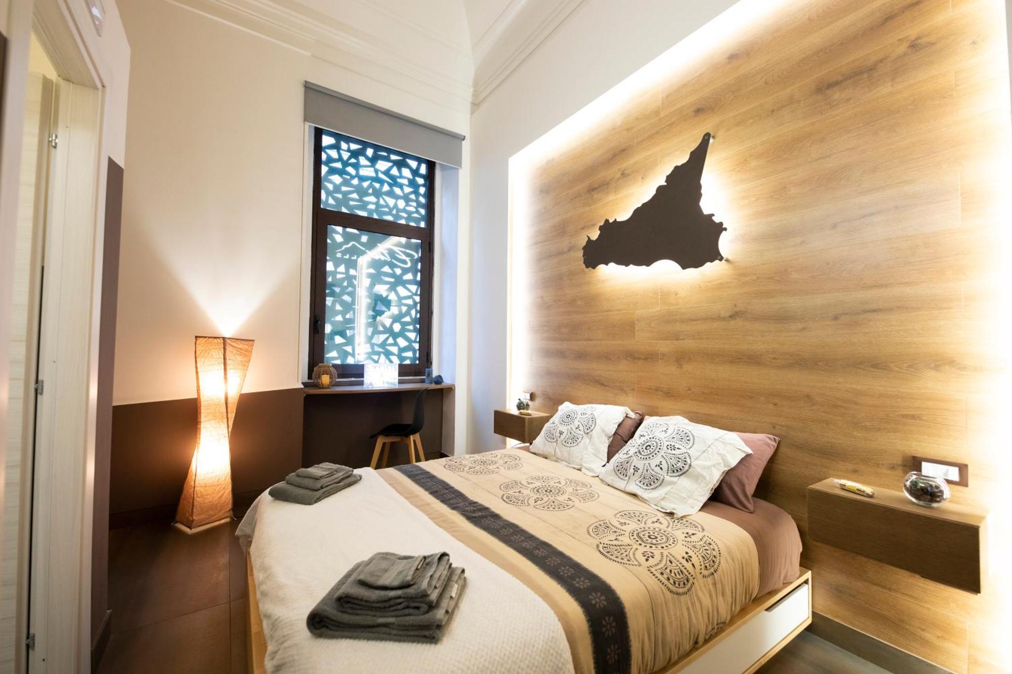 Etna Hills Hotel คาตาเนีย ภายนอก รูปภาพ