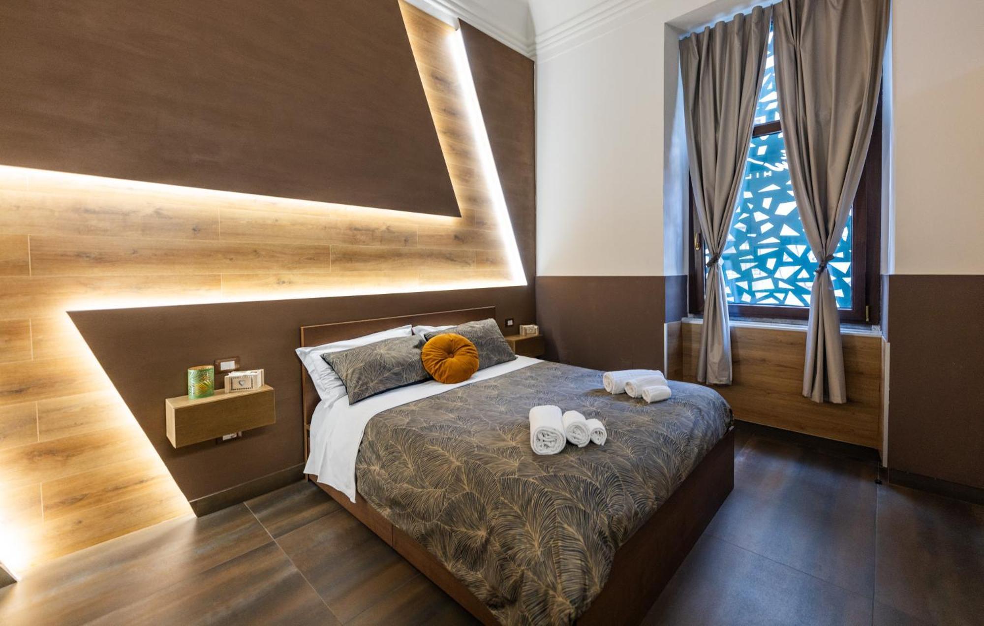 Etna Hills Hotel คาตาเนีย ภายนอก รูปภาพ